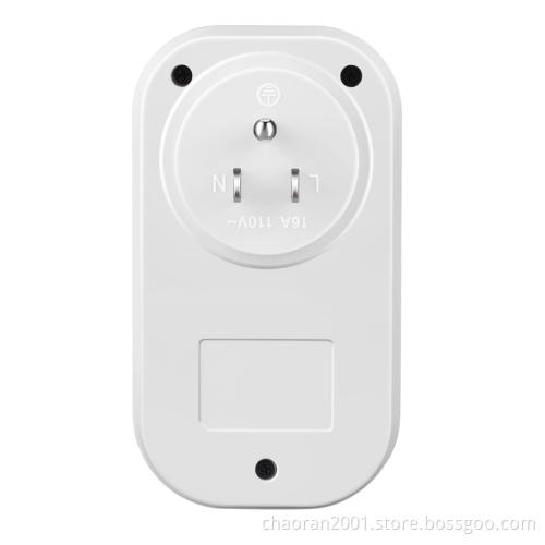 US Smart Plug Alexa 240V Wifi Socket Mini